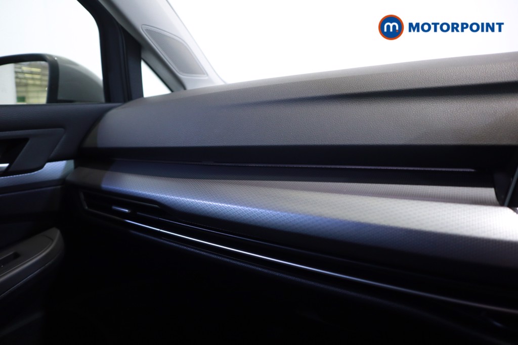 Volkswagen Golf Active Manual Petrol Hatchback - Stock Number (1626774) - 26th supplementary image