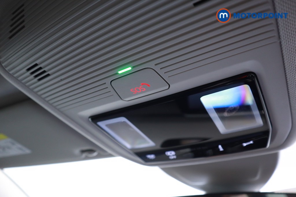 Volkswagen Golf Active Manual Petrol Hatchback - Stock Number (1626774) - 27th supplementary image