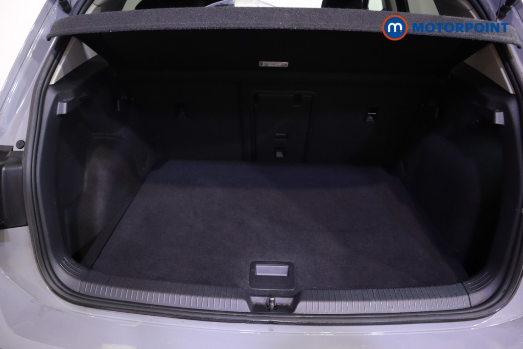 Volkswagen Golf Active Manual Petrol Hatchback - Stock Number (1626774) - 32nd supplementary image