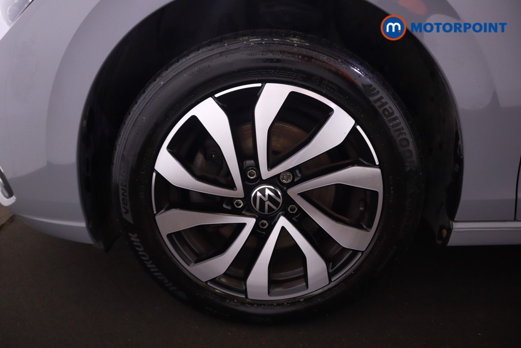 Volkswagen Golf Active Manual Petrol Hatchback - Stock Number (1626774) - 35th supplementary image