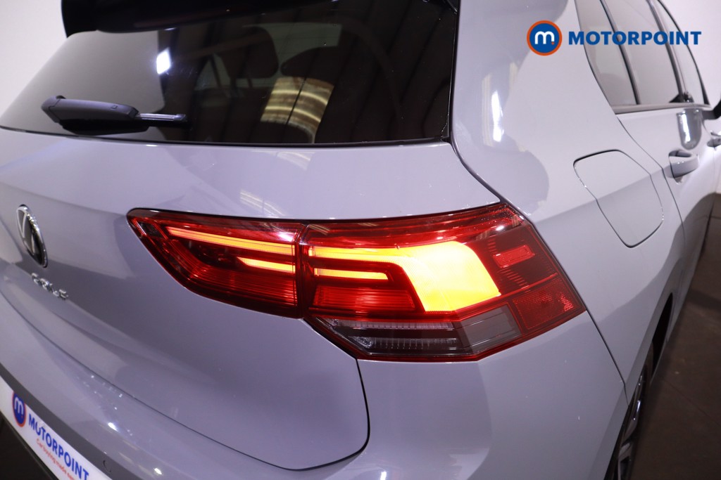 Volkswagen Golf Active Manual Petrol Hatchback - Stock Number (1626774) - 38th supplementary image