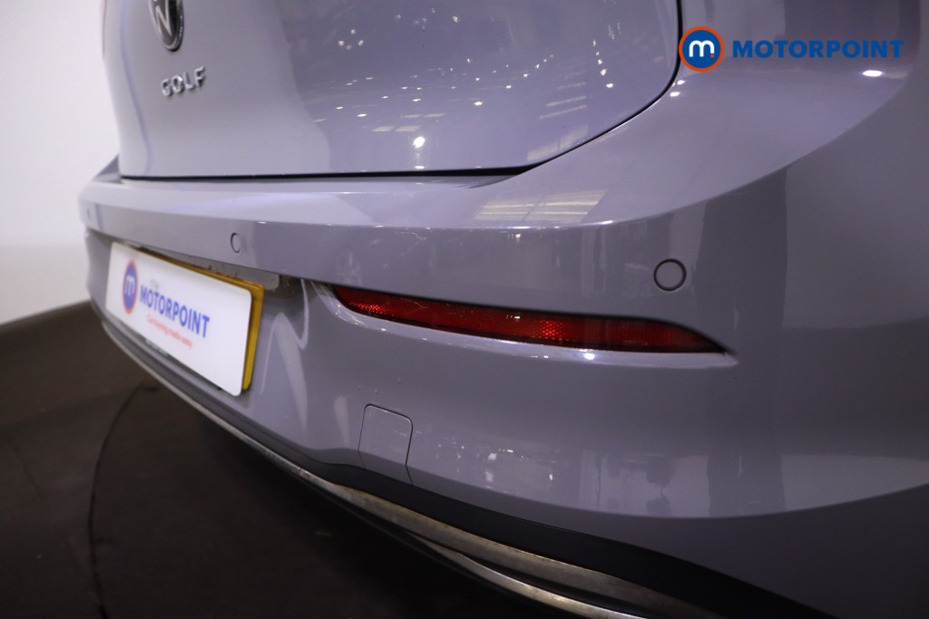 Volkswagen Golf Active Manual Petrol Hatchback - Stock Number (1626774) - 39th supplementary image