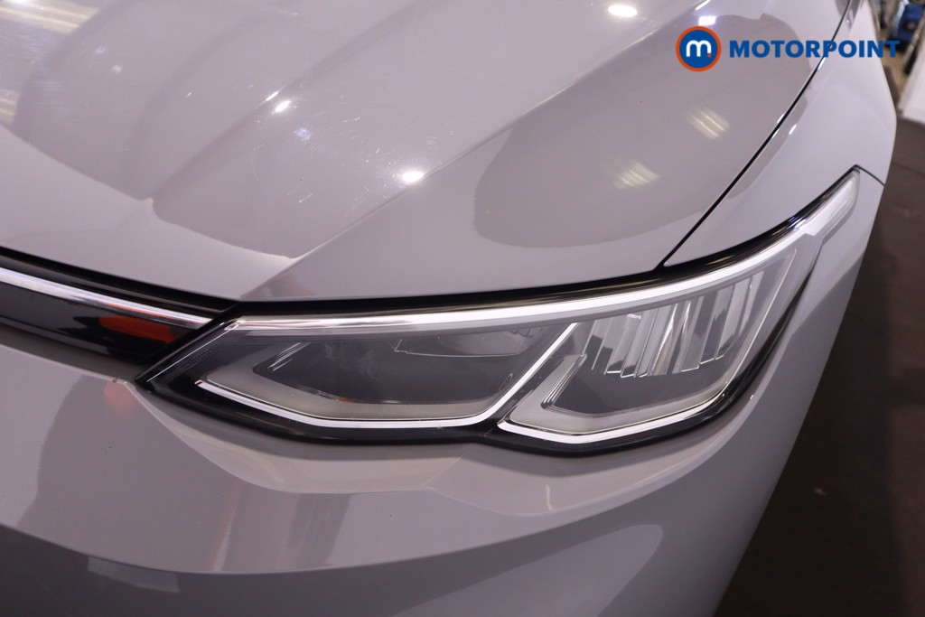 Volkswagen Golf Active Manual Petrol Hatchback - Stock Number (1626774) - 41st supplementary image