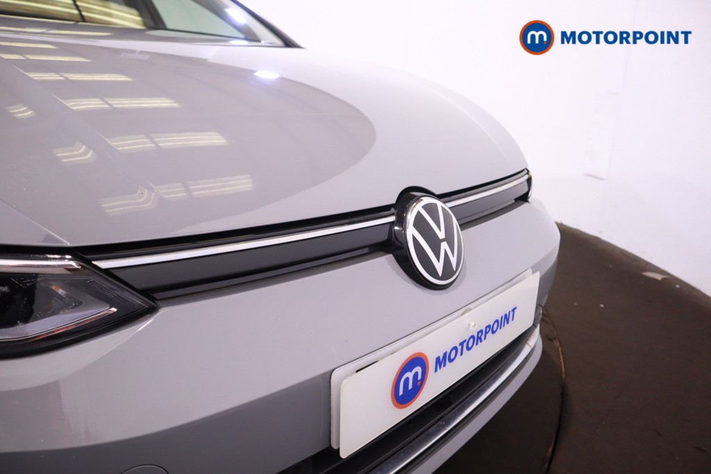 Volkswagen Golf Active Manual Petrol Hatchback - Stock Number (1626774) - 42nd supplementary image