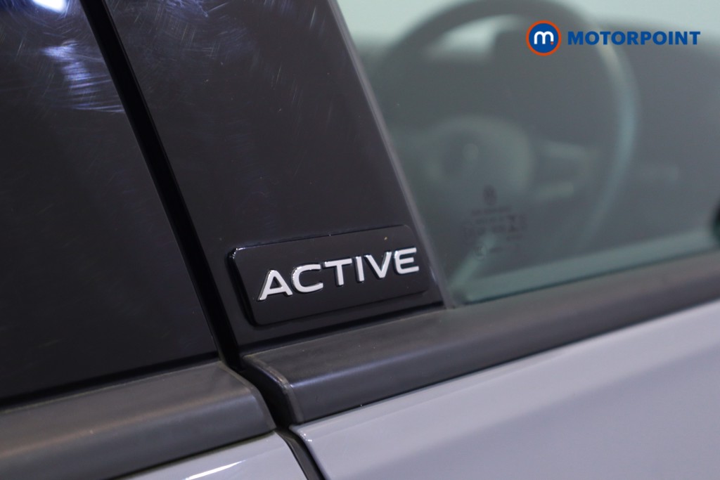 Volkswagen Golf Active Manual Petrol Hatchback - Stock Number (1626774) - 44th supplementary image