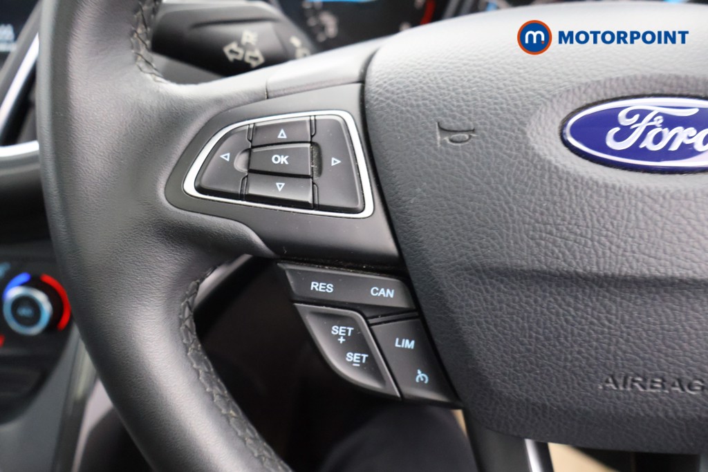 Ford C-Max Titanium X Manual Petrol People Carrier - Stock Number (1626777) - 2nd supplementary image