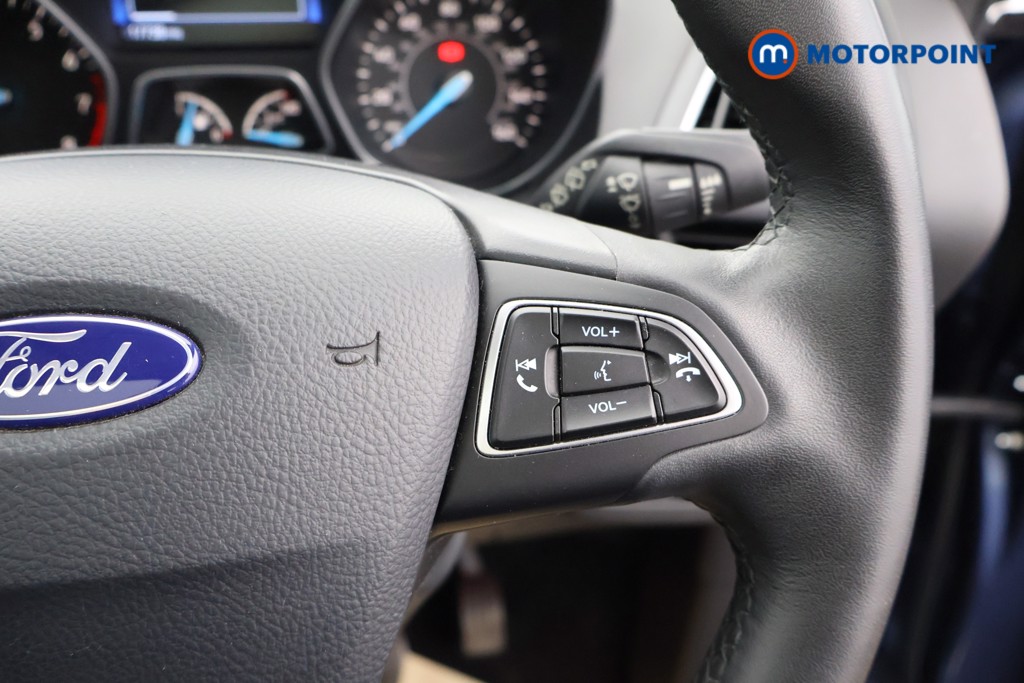 Ford C-Max Titanium X Manual Petrol People Carrier - Stock Number (1626777) - 3rd supplementary image