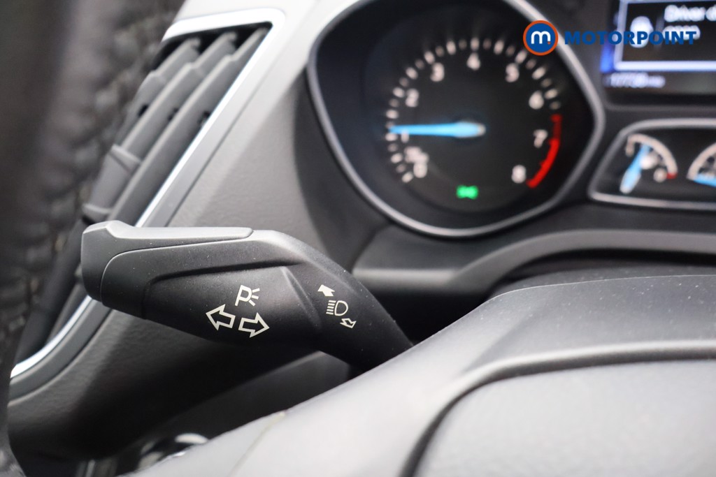 Ford C-Max Titanium X Manual Petrol People Carrier - Stock Number (1626777) - 5th supplementary image