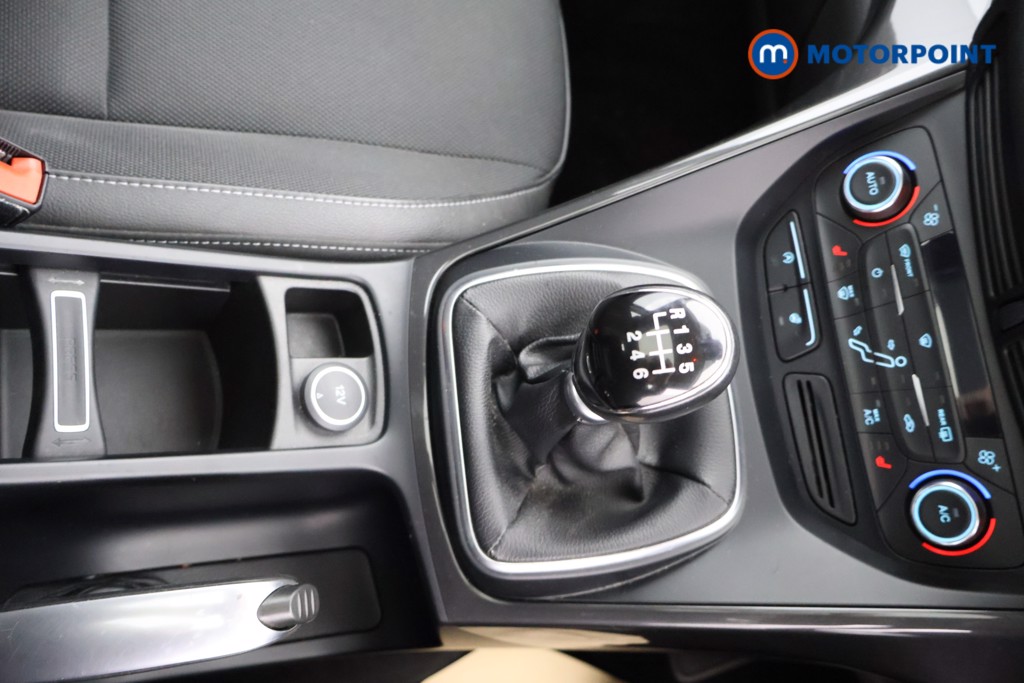 Ford C-Max Titanium X Manual Petrol People Carrier - Stock Number (1626777) - 8th supplementary image