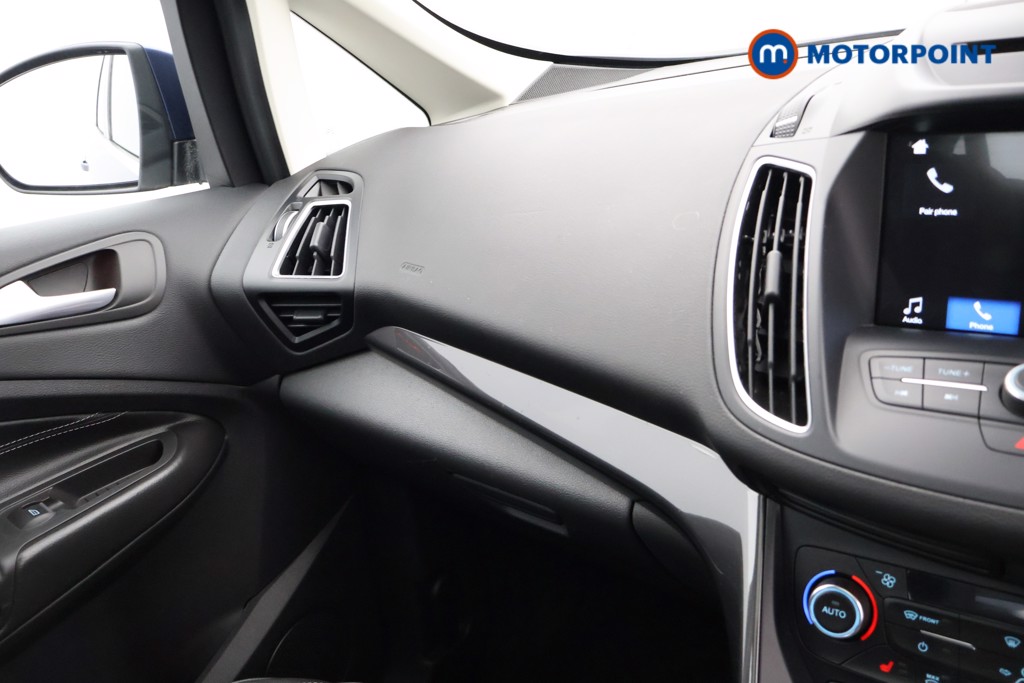 Ford C-Max Titanium X Manual Petrol People Carrier - Stock Number (1626777) - 9th supplementary image