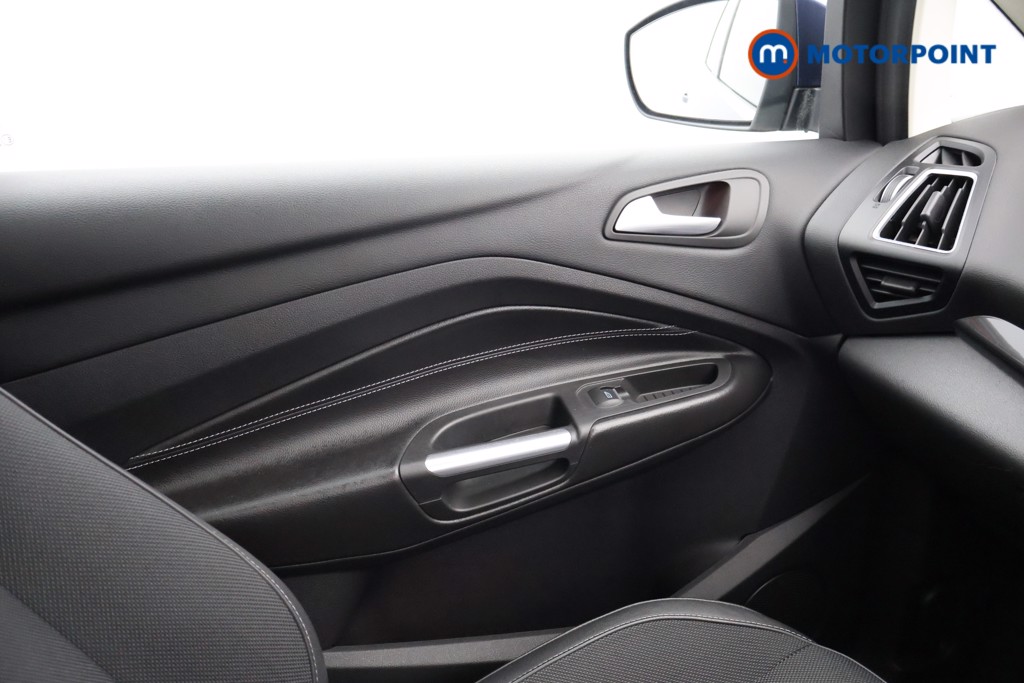 Ford C-Max Titanium X Manual Petrol People Carrier - Stock Number (1626777) - 10th supplementary image