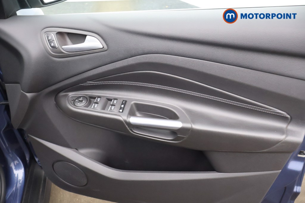 Ford C-Max Titanium X Manual Petrol People Carrier - Stock Number (1626777) - 12th supplementary image