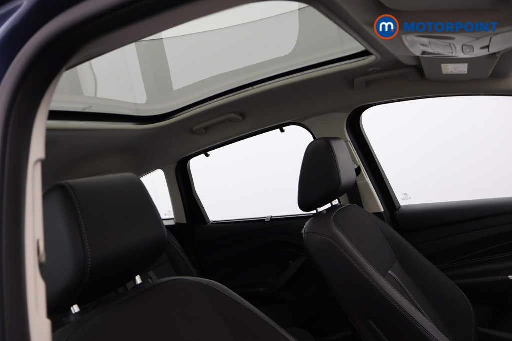 Ford C-Max Titanium X Manual Petrol People Carrier - Stock Number (1626777) - 15th supplementary image