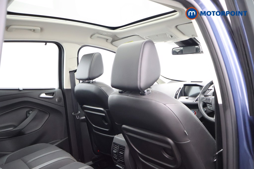 Ford C-Max Titanium X Manual Petrol People Carrier - Stock Number (1626777) - 17th supplementary image