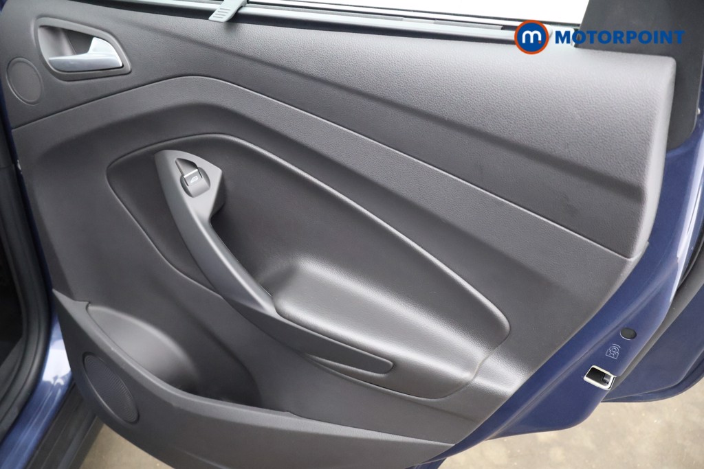 Ford C-Max Titanium X Manual Petrol People Carrier - Stock Number (1626777) - 18th supplementary image