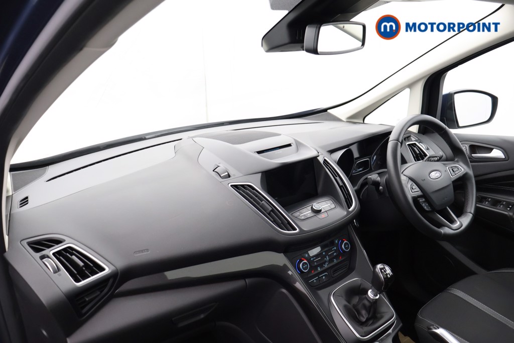 Ford C-Max Titanium X Manual Petrol People Carrier - Stock Number (1626777) - 19th supplementary image