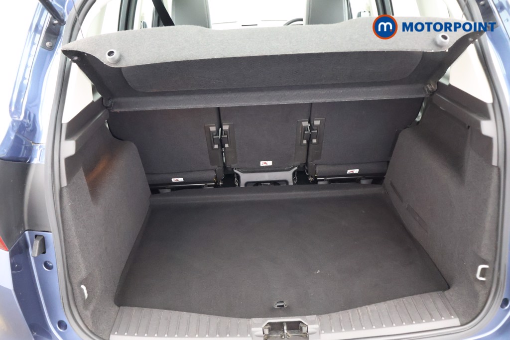 Ford C-Max Titanium X Manual Petrol People Carrier - Stock Number (1626777) - 21st supplementary image
