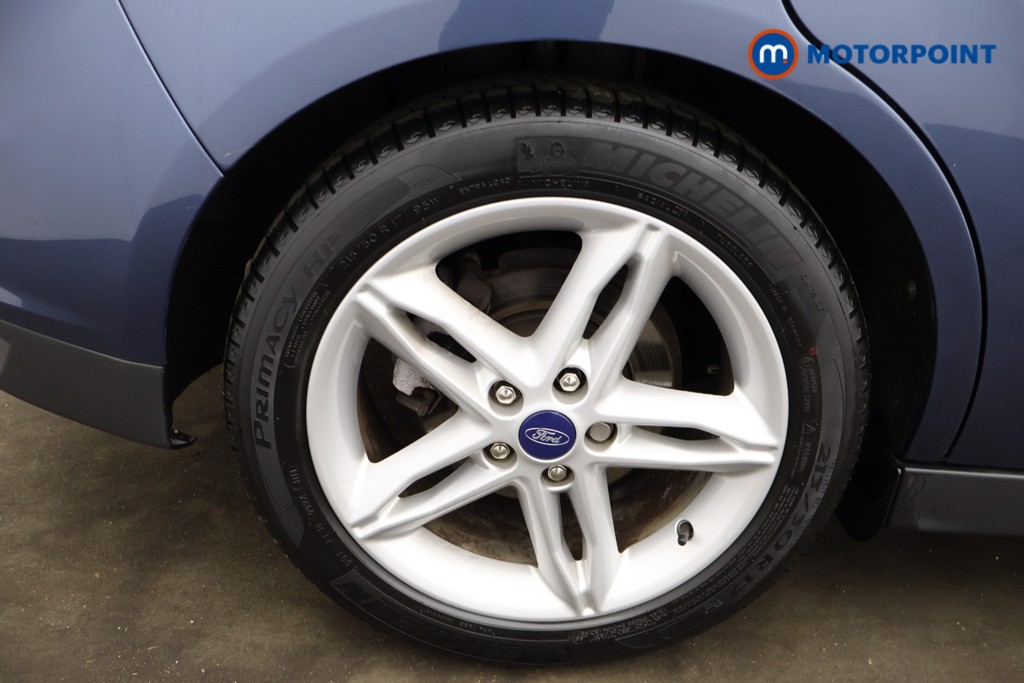 Ford C-Max Titanium X Manual Petrol People Carrier - Stock Number (1626777) - 22nd supplementary image