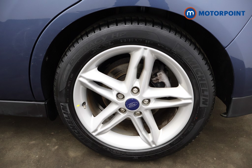 Ford C-Max Titanium X Manual Petrol People Carrier - Stock Number (1626777) - 25th supplementary image