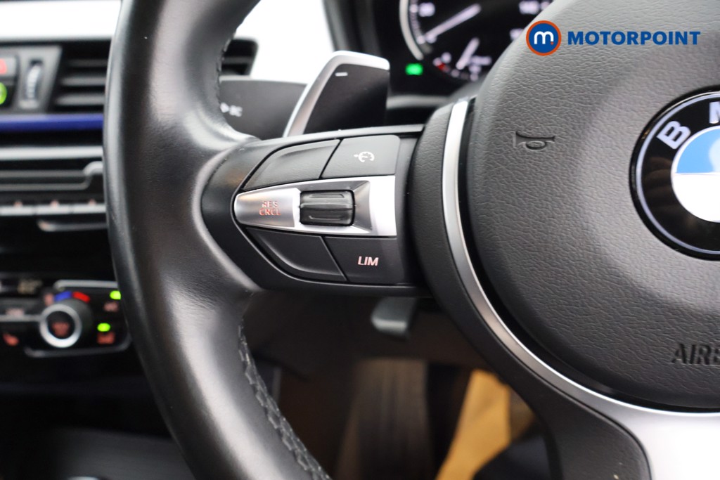 BMW X1 M Sport Automatic Diesel SUV - Stock Number (1626794) - 2nd supplementary image
