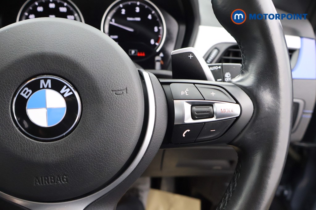 BMW X1 M Sport Automatic Diesel SUV - Stock Number (1626794) - 3rd supplementary image