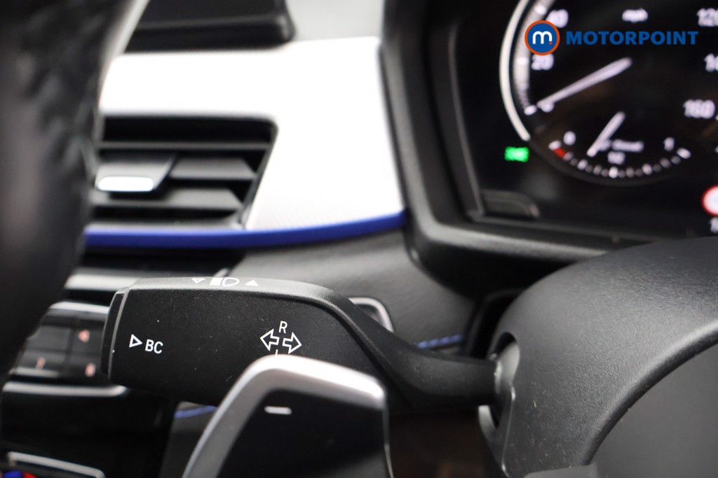 BMW X1 M Sport Automatic Diesel SUV - Stock Number (1626794) - 5th supplementary image