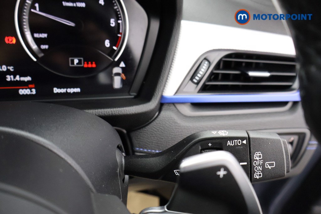 BMW X1 M Sport Automatic Diesel SUV - Stock Number (1626794) - 6th supplementary image