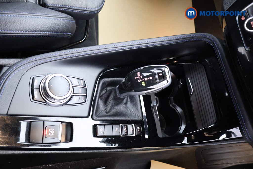 BMW X1 M Sport Automatic Diesel SUV - Stock Number (1626794) - 8th supplementary image