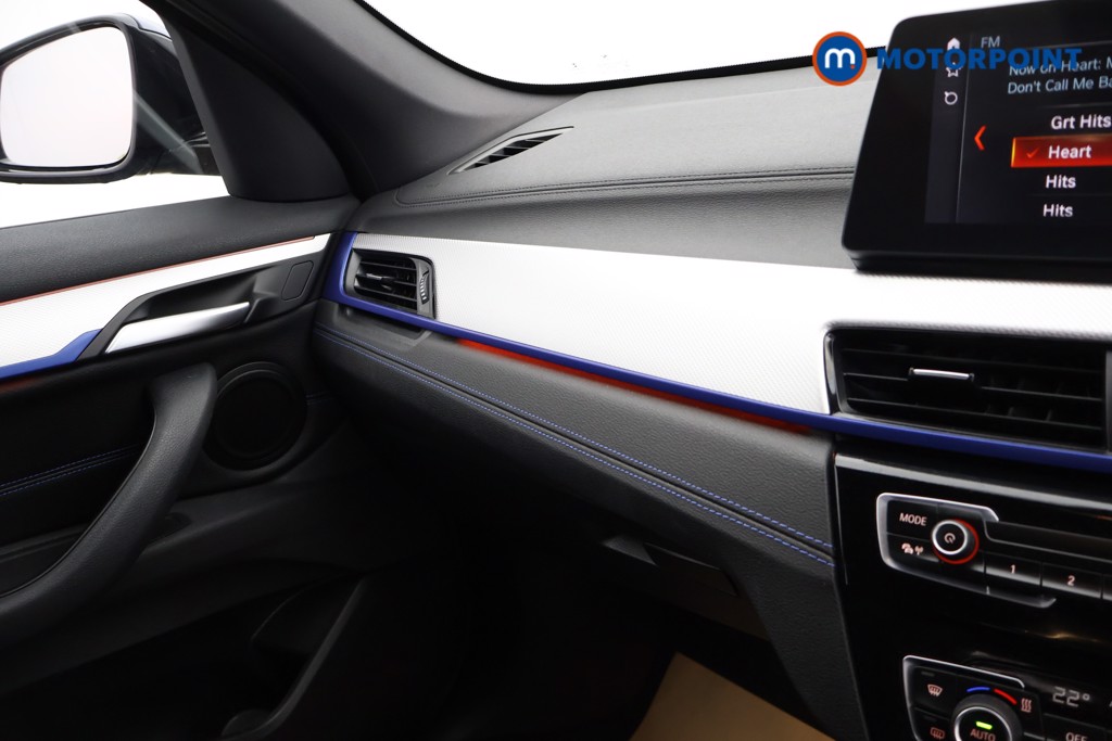 BMW X1 M Sport Automatic Diesel SUV - Stock Number (1626794) - 9th supplementary image