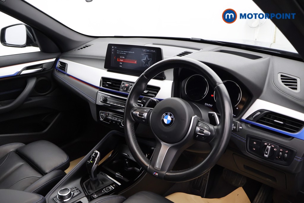 BMW X1 M Sport Automatic Diesel SUV - Stock Number (1626794) - 12th supplementary image