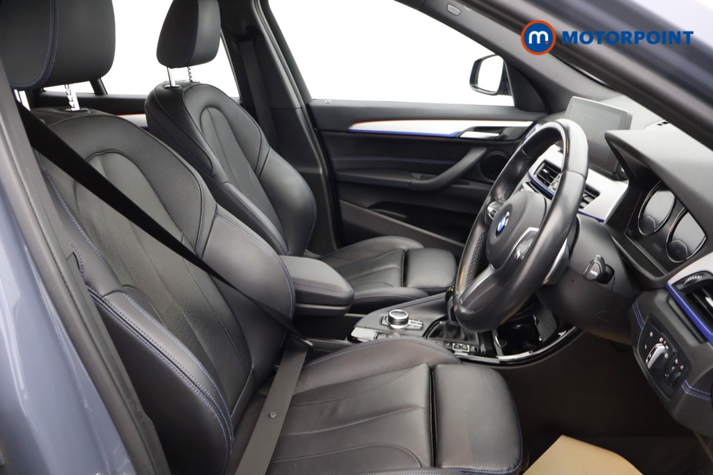 BMW X1 M Sport Automatic Diesel SUV - Stock Number (1626794) - 13th supplementary image