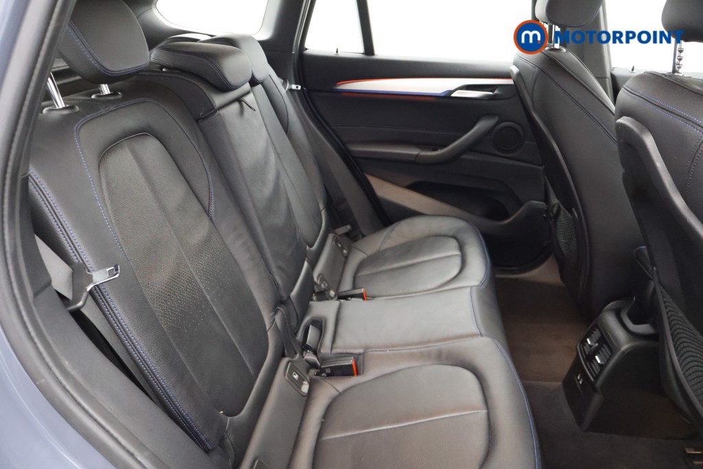 BMW X1 M Sport Automatic Diesel SUV - Stock Number (1626794) - 14th supplementary image