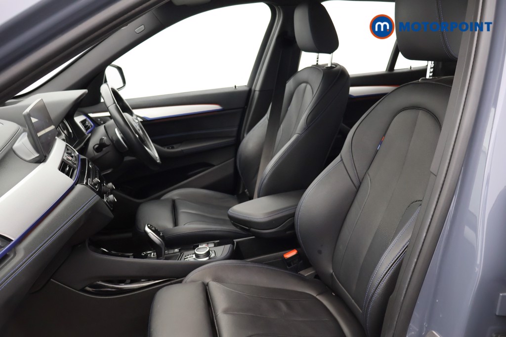 BMW X1 M Sport Automatic Diesel SUV - Stock Number (1626794) - 18th supplementary image