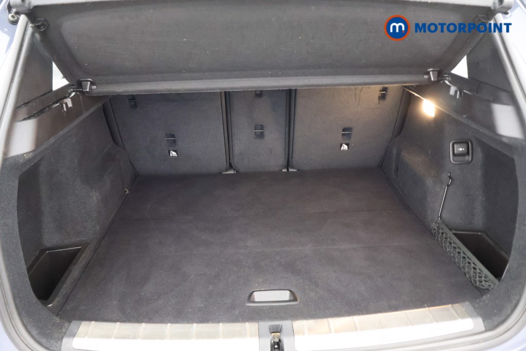 BMW X1 M Sport Automatic Diesel SUV - Stock Number (1626794) - 19th supplementary image
