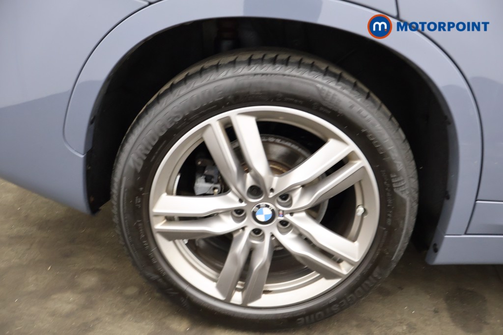 BMW X1 M Sport Automatic Diesel SUV - Stock Number (1626794) - 20th supplementary image