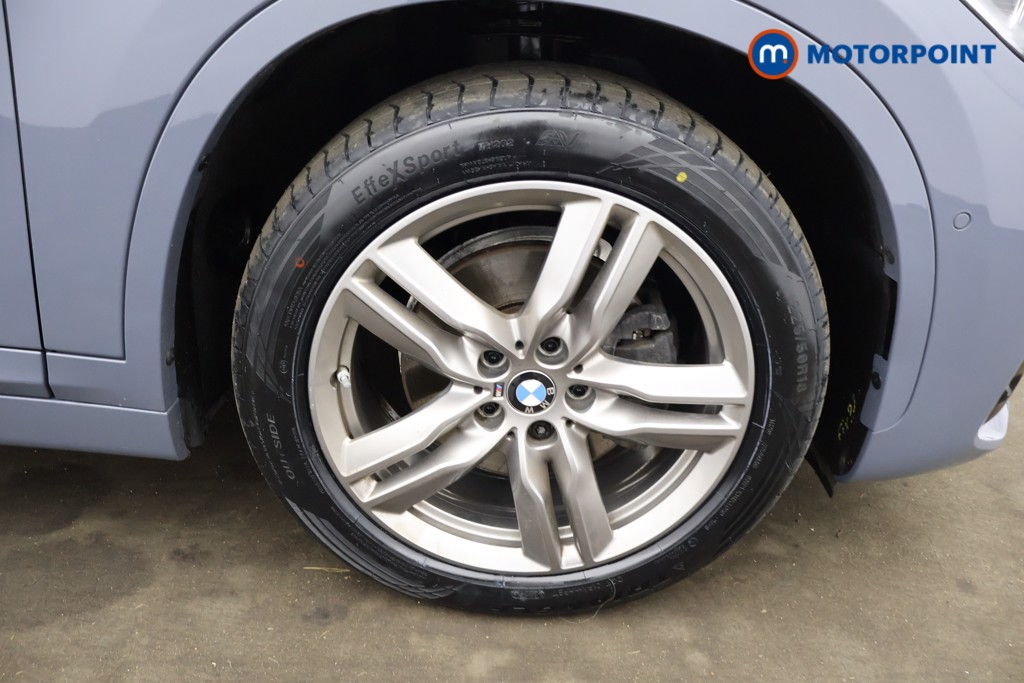 BMW X1 M Sport Automatic Diesel SUV - Stock Number (1626794) - 21st supplementary image