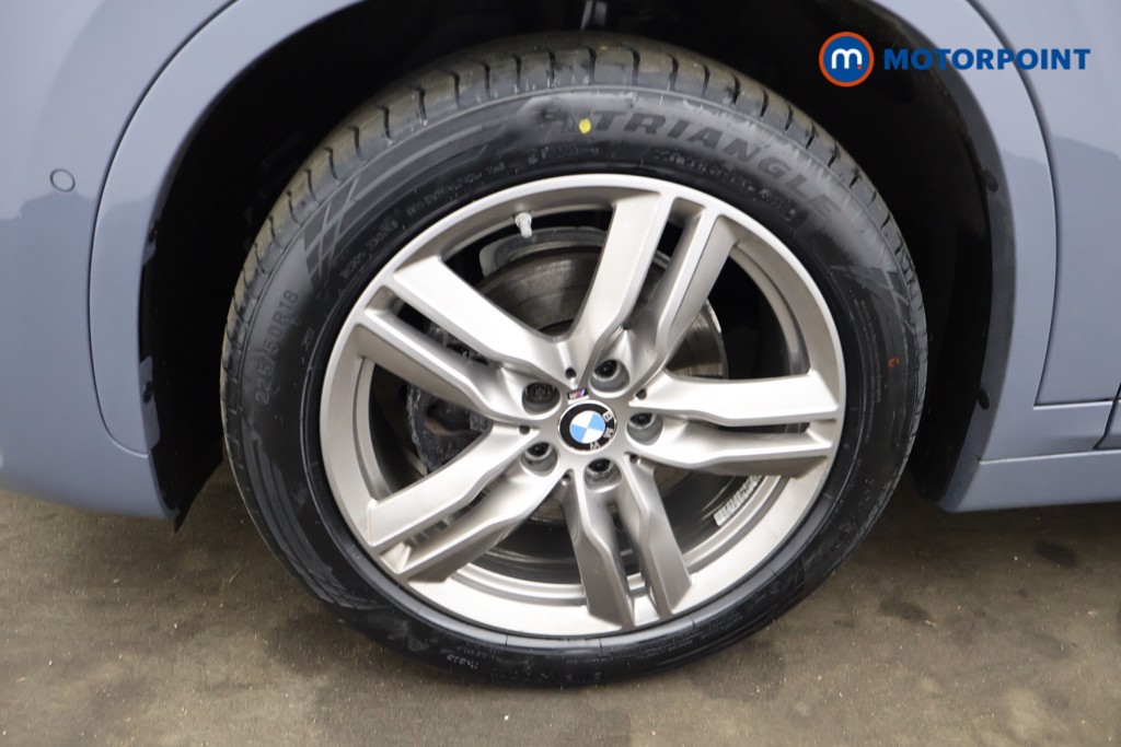 BMW X1 M Sport Automatic Diesel SUV - Stock Number (1626794) - 22nd supplementary image