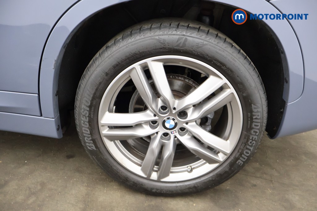 BMW X1 M Sport Automatic Diesel SUV - Stock Number (1626794) - 23rd supplementary image