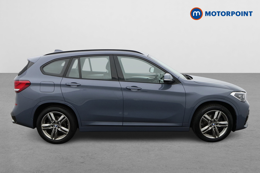 BMW X1 M Sport Automatic Diesel SUV - Stock Number (1626794) - Drivers side