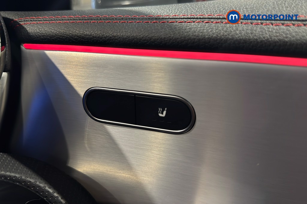 Mercedes-Benz CLA Amg Line Automatic Petrol Coupe - Stock Number (1626846) - 14th supplementary image