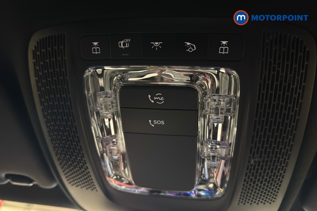 Mercedes-Benz CLA Amg Line Automatic Petrol Coupe - Stock Number (1626846) - 18th supplementary image