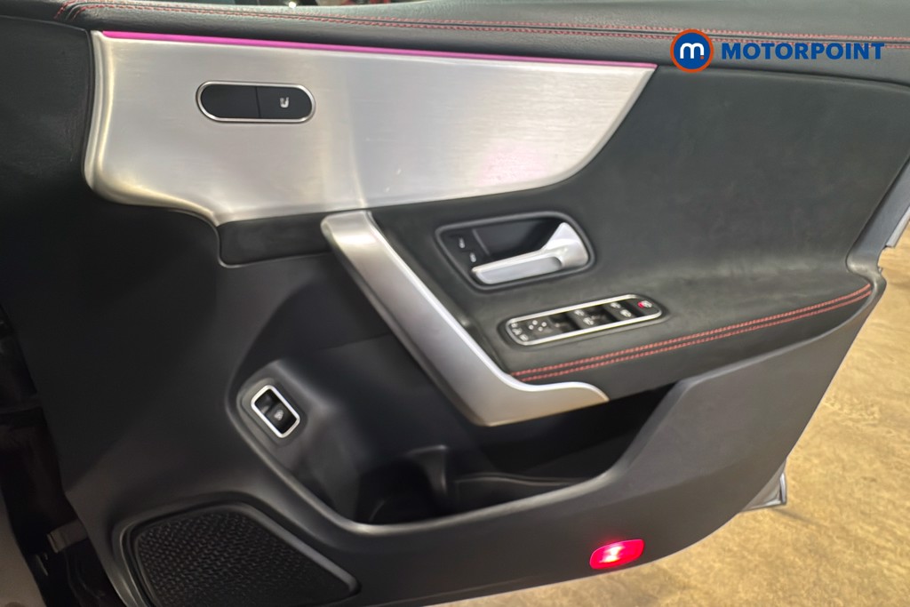 Mercedes-Benz CLA Amg Line Automatic Petrol Coupe - Stock Number (1626846) - 19th supplementary image