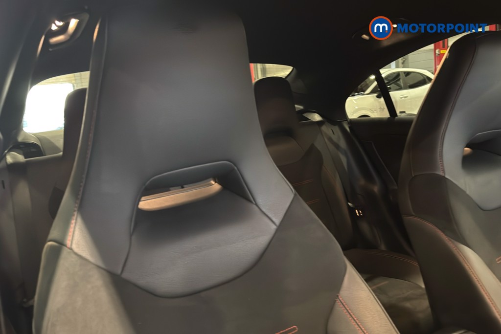 Mercedes-Benz CLA Amg Line Automatic Petrol Coupe - Stock Number (1626846) - 23rd supplementary image