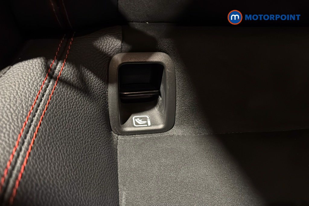 Mercedes-Benz CLA Amg Line Automatic Petrol Coupe - Stock Number (1626846) - 29th supplementary image