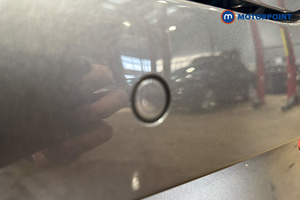 Mercedes-Benz CLA Amg Line Automatic Petrol Coupe - Stock Number (1626846) - 40th supplementary image