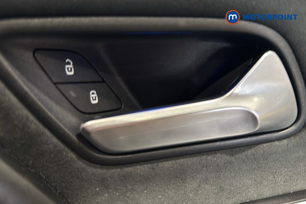 Mercedes-Benz CLA Amg Line Automatic Petrol Coupe - Stock Number (1626846) - 42nd supplementary image