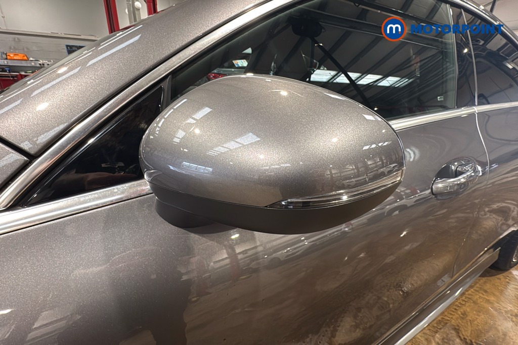 Mercedes-Benz CLA Amg Line Automatic Petrol Coupe - Stock Number (1626846) - 43rd supplementary image