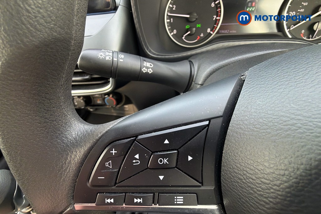 Nissan Juke Acenta Premium Manual Petrol SUV - Stock Number (1626874) - 3rd supplementary image