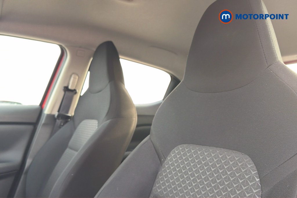 Nissan Juke Acenta Premium Manual Petrol SUV - Stock Number (1626874) - 23rd supplementary image