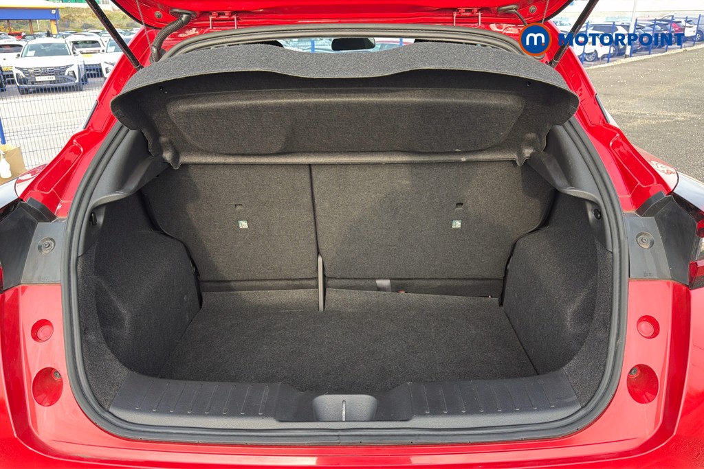 Nissan Juke Acenta Premium Manual Petrol SUV - Stock Number (1626874) - 33rd supplementary image